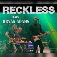 Bryan Adams Tribute by RECKLESS | Irish House