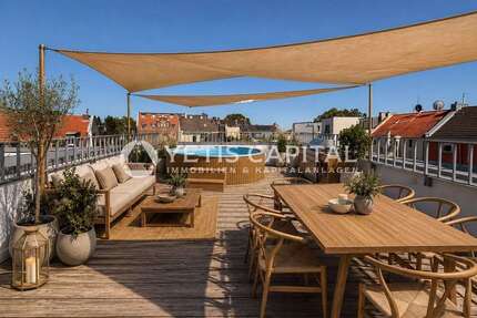 Wohnung zum Kaufen in Köln 659.000,00 € 116.99 m²