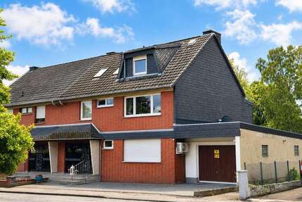 Haus zum Kaufen in Kinzweiler 415.000,00 € 198.95 m²
