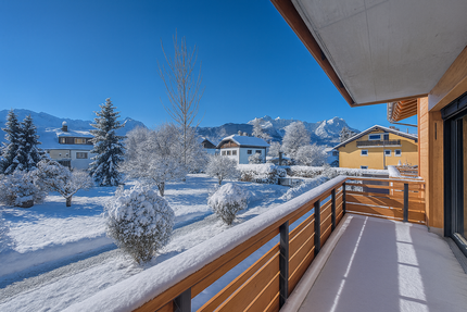 Wohnung zum Kaufen in Garmisch-Partenkirchen 860.000,00 € 69 m²