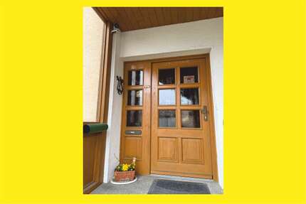 Haus zum Kaufen in Stetten am kalten Markt 170.000,00 € 126.52 m²