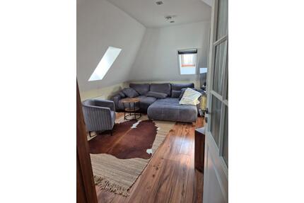 Wohnung 3 12 Zimmer 75 m2 Boizenburg Miete - Boizenburg/Elbe