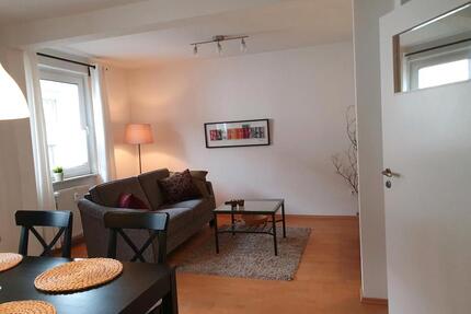 TOP WOHNUNG OBERHAUSEN-OSTERFELD - Bottrop Feldhausen