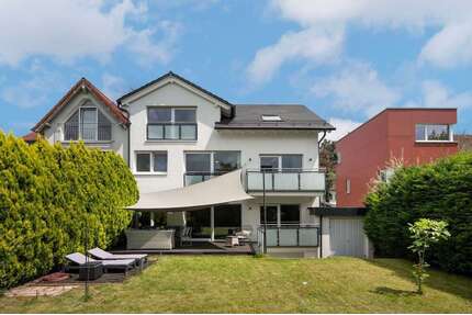 Haus zum Kaufen in Frankfurt am Main 1.790.000,00 € 345 m²