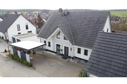 EFH mit Einliegerwohnung im ländlichen zu vermieten - Rohr
