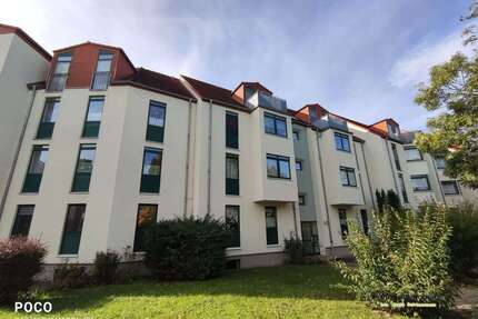 Wohnung zum Mieten in Aschersleben 540,00 € 77.4 m²