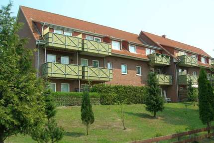 Wohnung zum Mieten in Amt Neuhaus 580,00 € 79.01 m²
