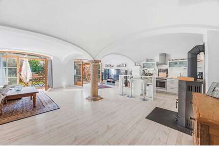 Wohnung zum Kaufen in Seeon-Seebruck 495.000,00 € 90 m²