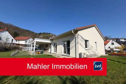 Haus zum Kaufen in Lautertal (Odenwald) 619.000,00 € 112 m²