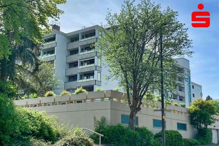 Wohnung zum Kaufen in Schweinfurt 220.000,00 € 96 m²