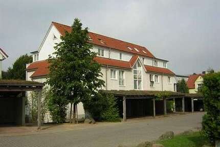 Wohnung zum Mieten in Herford 370,90 € 65.79 m²