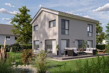 Haus zum Kaufen in Monsheim 499.900,00 € 120 m²