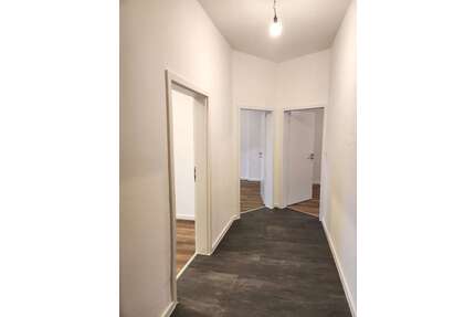 Wohnung zum Kaufen in Hagen 109.000,00 € 66 m²