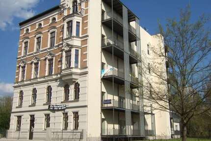 Wohnung zum Mieten in Magdeburg 707,00 € 54.93 m²
