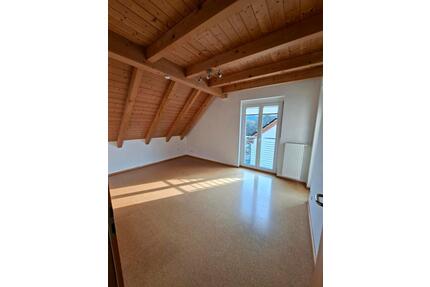 3-Zimmerwohnung mit Balkon in Waldkirch-Siensbach