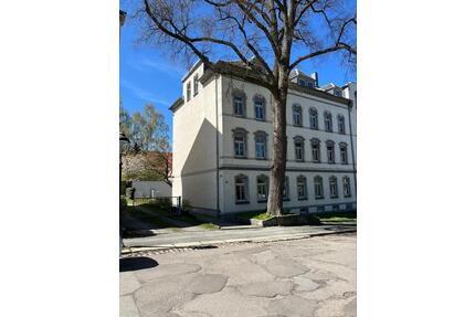 3,5 Raum-Maisonette-Wohnung mit wunderschöner Galerie! - Chemnitz Kapellenberg