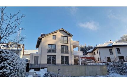 Dreizimmerwohnung im Grünen ab 01.02.2027 zur Vermietung - Horhausen (Westerwald)