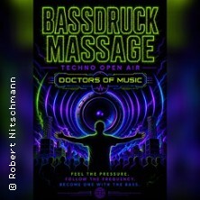Doctor's of Music - Bassdruckmassage