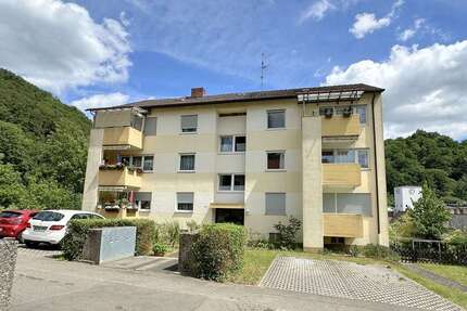 Wohnung zum Kaufen in Neustadt an der Weinstraße 135.000,00 € 80 m²