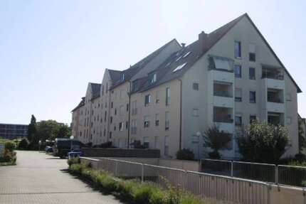 Wohnung zum Kaufen in Schwetzingen 255.000,00 € 74 m²