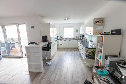 Wohnung in Erftstadt-Lechenich ab 15.4. zu vermieten