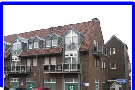 Wohnung zum Mieten in Straelen 495,00 € 55.65 m²