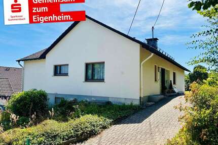 Haus zum Kaufen in Gummersbach 325.000,00 € 115 m²