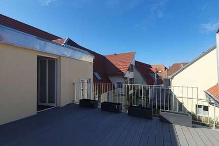 Wohnung zum Mieten in Landau in der Pfalz 1.180,00 € 98.86 m²