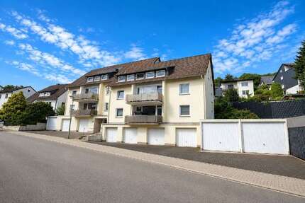 Wohnung zum Mieten in Ennepetal 900,00 € 90 m²