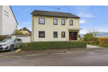 Einfamilienhaus in Ruwer zu verkaufen - Trier