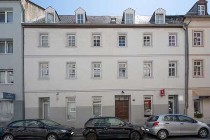 Wohnung zum Kaufen in Mainz 299.000,00 € 63.4 m²