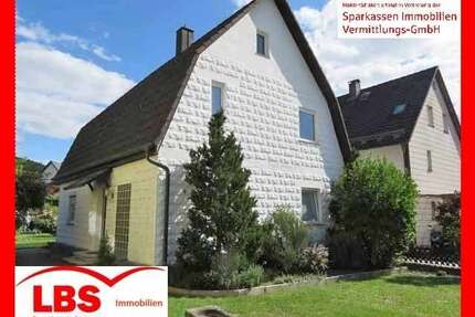 Haus zum Kaufen in Sulzbach-Rosenberg 239.000,00 € 124 m²