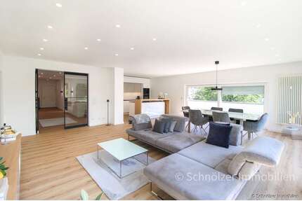 Wohnung zum Kaufen in Bad Oeynhausen 395.000,00 € 154.23 m²