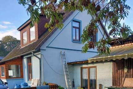 Volksbank Immobilien: Ein Haus mit Geschichte - bereit für neue Ideen! - Drangstedt