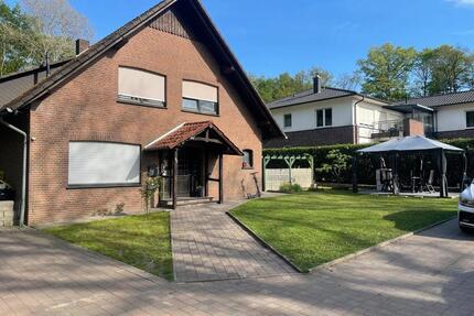 Ein-Zweifamilienhaus Steinfeld (Oldenburg)