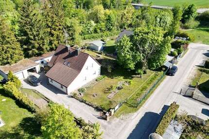 Grundstück zu verkaufen in Unterschleißheim 999.980,00 € 1200 m²