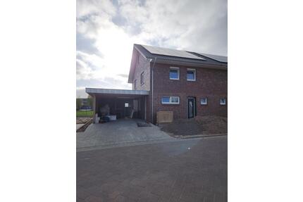 Neubau wohnung - 1.480,00&nbsp;EUR Kaltmiete, ca.&nbsp; 111,00&nbsp;m&sup2; in Zeven (PLZ: 27404)