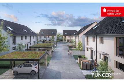 Haus zum Kaufen in Mögglingen 545.000,00 € 136 m²