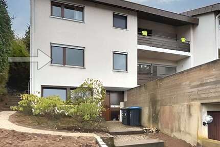 Wohnung zum Mieten in Aidlingen 600,00 € 52 m²