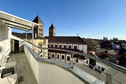 Wohnung zum Kaufen in Düsseldorf 699.000,00 € 105 m²