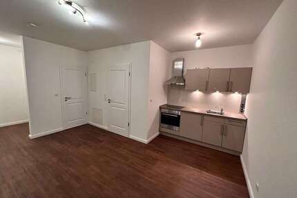 Wohnung zum Mieten in Rosengarten 450,00 € 30 m²