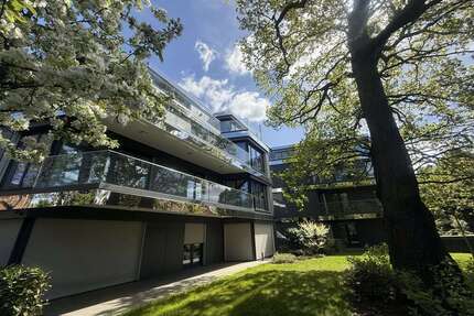 Wohnung zum Kaufen in Hannover 895.000,00 € 116.13 m²