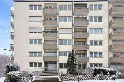 Wohnung zum Kaufen in Nürnberg 199.000,00 € 63.81 m²