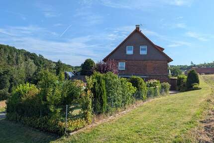 Haus zum Kaufen in Extertal 179.000,00 € 220.39 m²