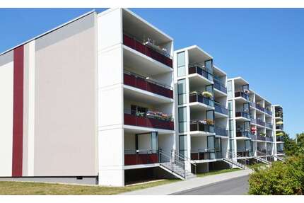 Wohnung zum Mieten in Görlitz 265,00 € 39.56 m²