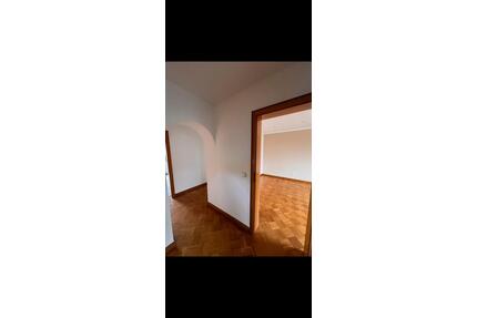 Schöne 2,5 Zummer-Wohnung mit Balkon - Dorsten Altstadt