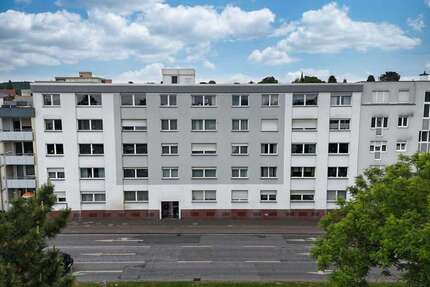 Wohnung zum Kaufen in Herford 179.000,00 € 111.25 m²
