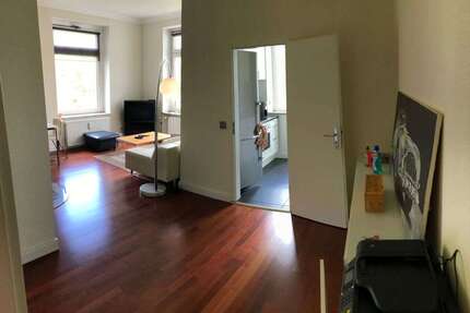 Wohnen auf Zeit in Hamburg 1.790,00 €