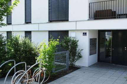 Wohnung zum Kaufen in Puchheim-Bahnhof 649.000,00 € 93.96 m²