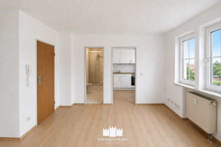 Wohnung zum Mieten in Passau 350,00 € 25 m²